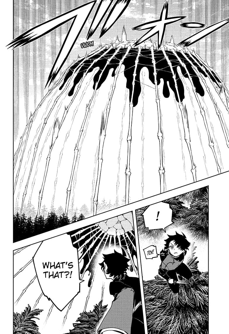 Ichi The Witch, Chapter 15 image 12